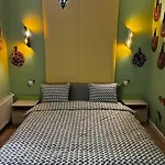 Avotu 43 Flat In *