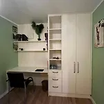 Avotu 43 Flat In * Riga