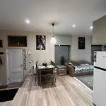 Avotu 43 Flat In