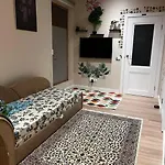Avotu 43 Flat In Appartement *