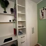 Apartamento Avotu 43 Flat In Riga