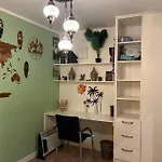 Avotu 43 Flat In Appartement Riga