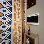 Avotu 43 Flat In *