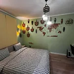 Avotu 43 Flat In