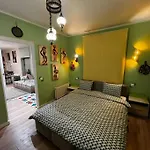 Avotu 43 Flat In