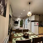Avotu 43 Flat In * Riga