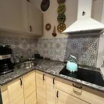 Avotu 43 Flat In Appartement *