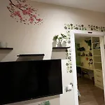 Avotu 43 Flat In Appartement
