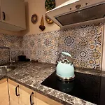 Avotu 43 Flat In Appartement *
