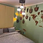 Appartement Avotu 43 Flat In Riga