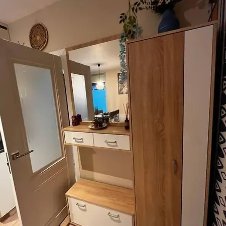 Avotu 43 Flat In Daire Riga