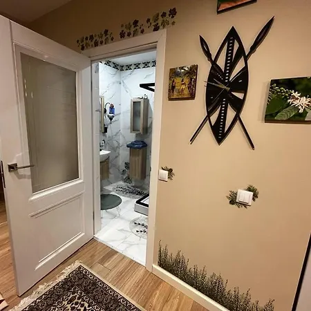 Avotu 43 Flat In *