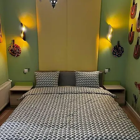Avotu 43 Flat In *