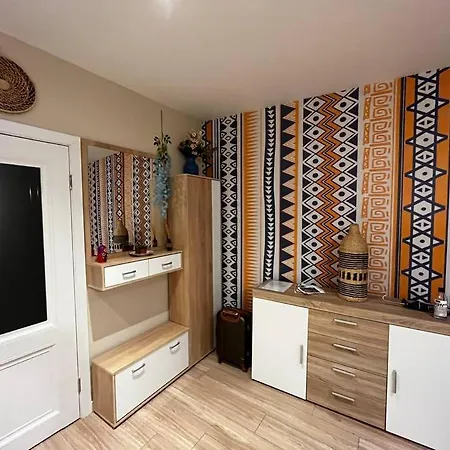 Διαμέρισμα Avotu 43 Flat In *