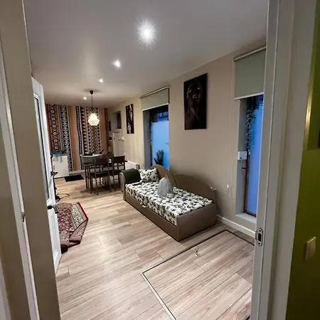 Daire Avotu 43 Flat In Riga