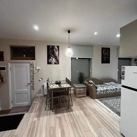 Avotu 43 Flat In