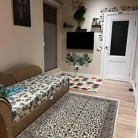Avotu 43 Flat In Daire *