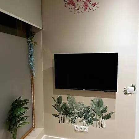 Daire Avotu 43 Flat In