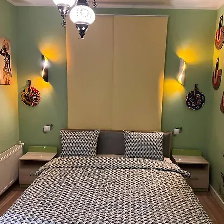 Avotu 43 Flat In Ρίγα