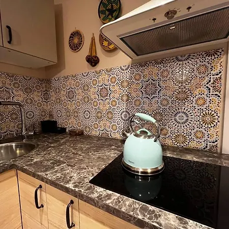Daire Avotu 43 Flat In Riga