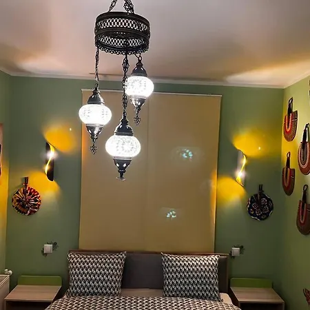 Avotu 43 Flat In Ρίγα