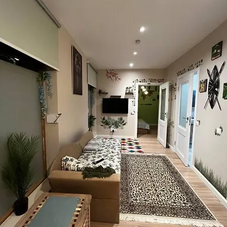Avotu 43 Flat In