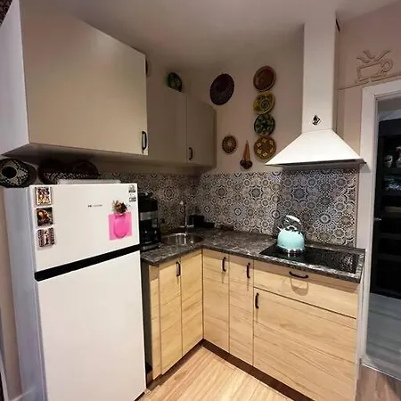 Avotu 43 Flat In * Ρίγα