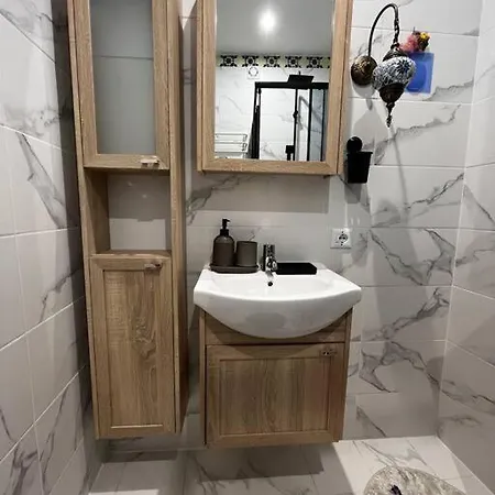 Avotu 43 Flat In Διαμέρισμα *