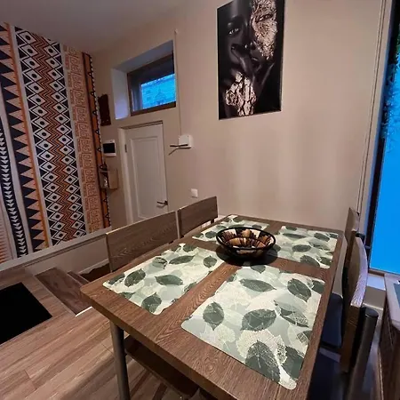 Διαμέρισμα Avotu 43 Flat In *