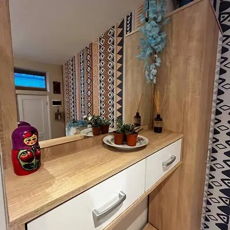 Avotu 43 Flat In Διαμέρισμα *