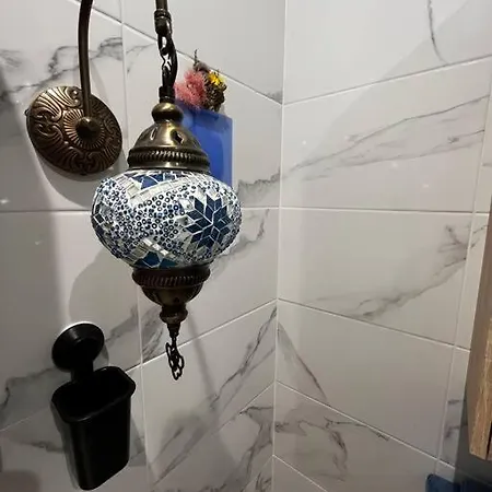 Avotu 43 Flat In 公寓 里加