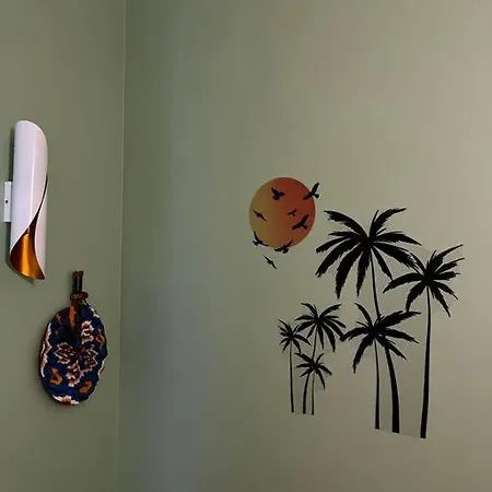 Διαμέρισμα Avotu 43 Flat In Ρίγα