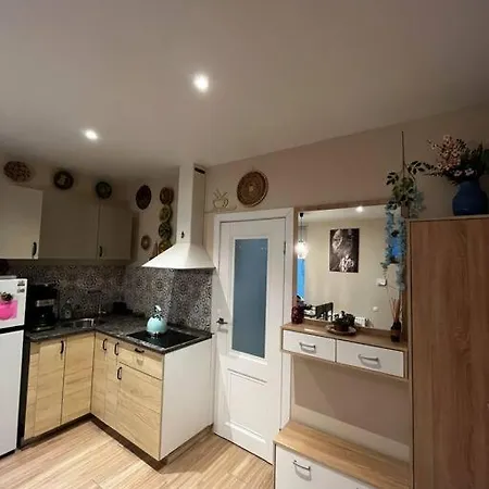 Avotu 43 Flat In * Ρίγα