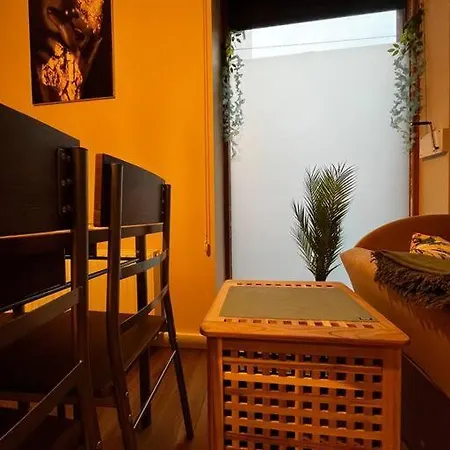 Avotu 43 Flat In Appartement *