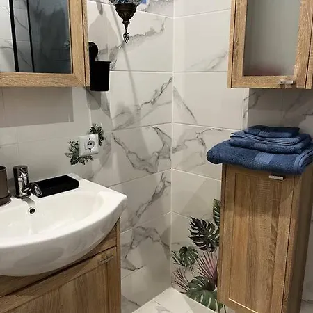 Avotu 43 Flat In Riga