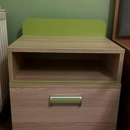 Avotu 43 Flat In