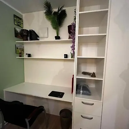 Appartement Avotu 43 Flat In Riga