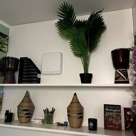 Avotu 43 Flat In Apartment *