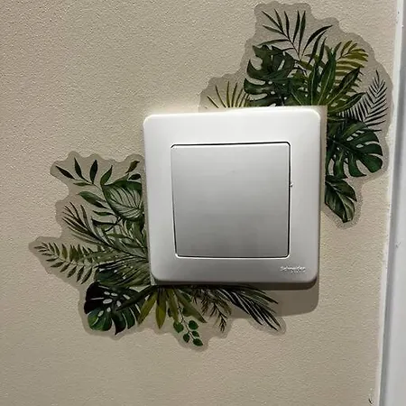 Апартаменти Avotu 43 Flat In Рига
