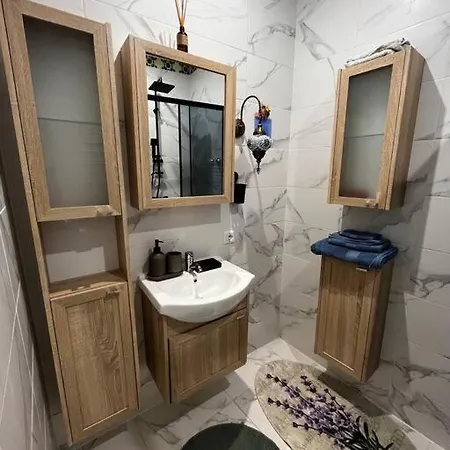 Avotu 43 Flat In
