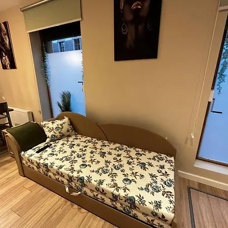 Avotu 43 Flat In Апартаменты Рига