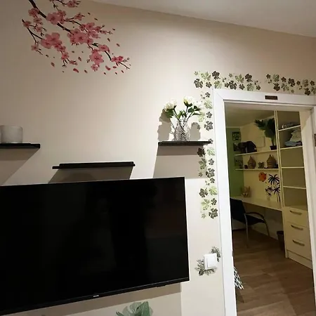 Avotu 43 Flat In Daire