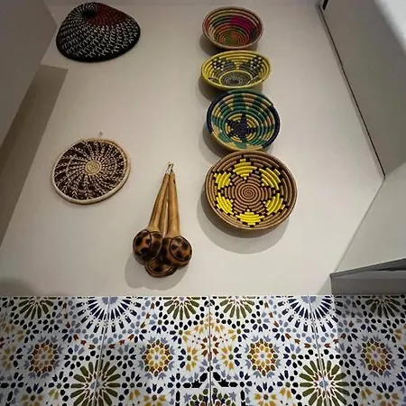 Avotu 43 Flat In Ρίγα