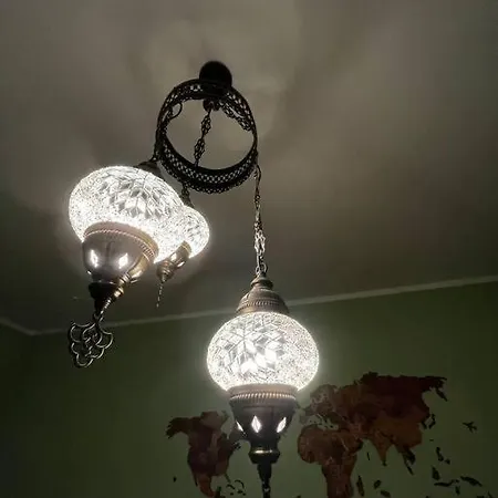Avotu 43 Flat In Appartement Riga