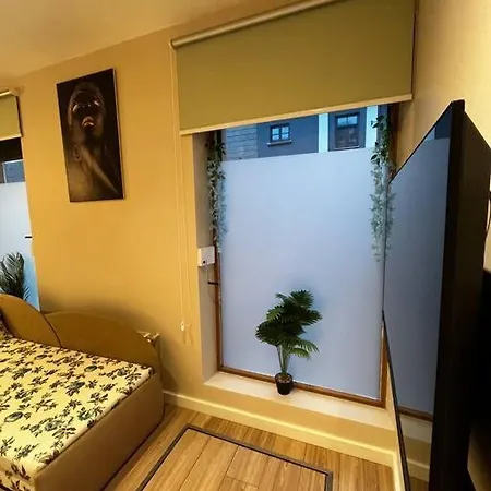 Daire Avotu 43 Flat In *
