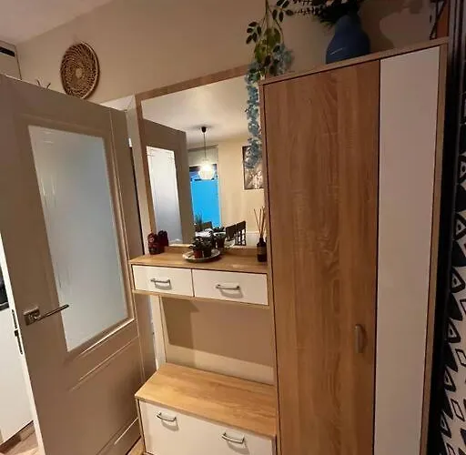 Avotu 43 Flat In Apartment Riga