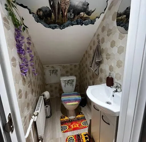 Apartment Avotu 43 Flat In