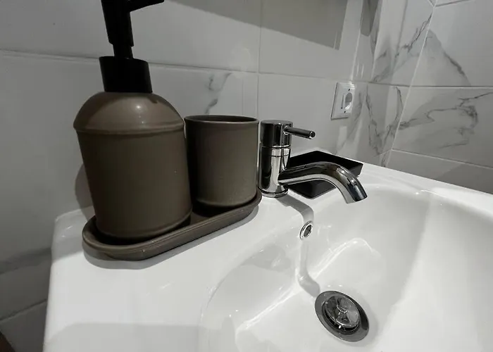 Avotu 43 Flat In Riga