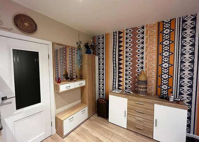 Apartment Avotu 43 Flat In *