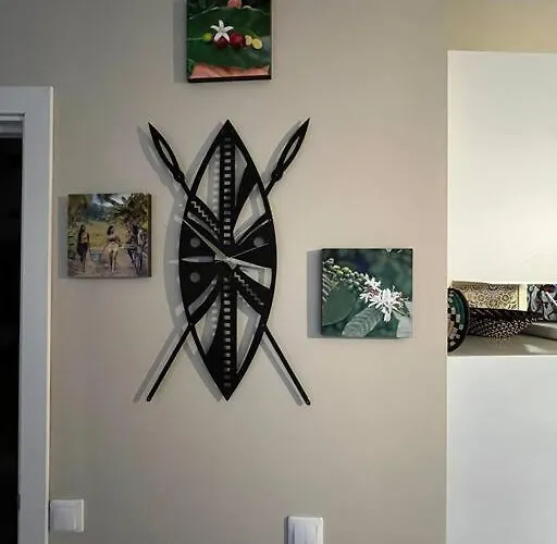 Avotu 43 Flat In Riga